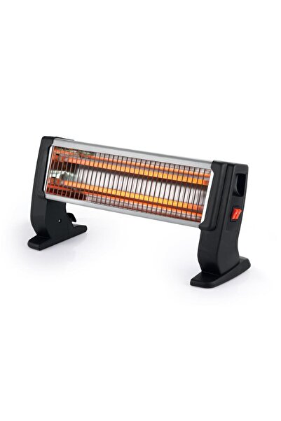 Akel As1012 Mercan Mini Elektrikli Quartz Isıtıcı