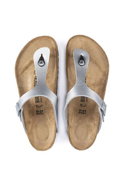 Birkenstock Dámské pantofle Gizeh - 043853