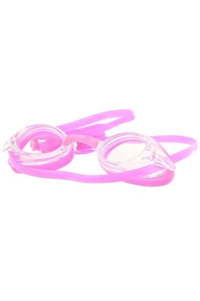 ARENA Drive 3 Pink Unisex Swimming Goggles - 1e03591