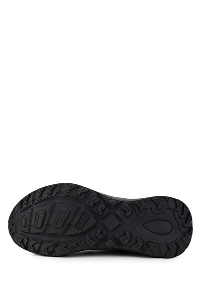 Tamer Tanca Men's Genuine Leather Khaki Analin Sneakers & Sports Shoes