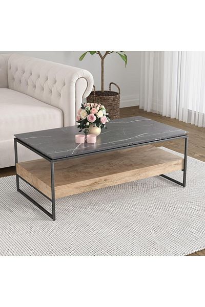 Home Canvas HC Home Canvas Lexicon Coffee Table