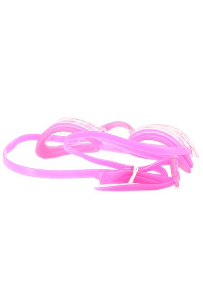 ARENA Drive 3 Pink Unisex Swimming Goggles - 1e03591