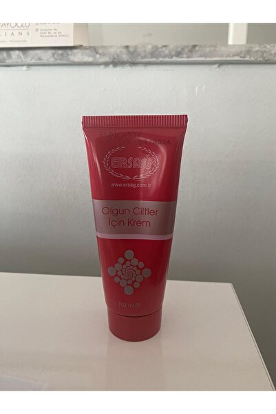 Ersağ ERSAĞ EL KREMİ