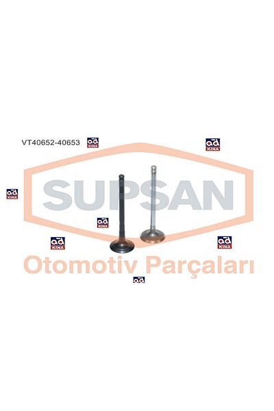 SUPSAN Sibop Team Tv 40652 40653 Lacetti F14D (16 Sibop) 96376980   Gold