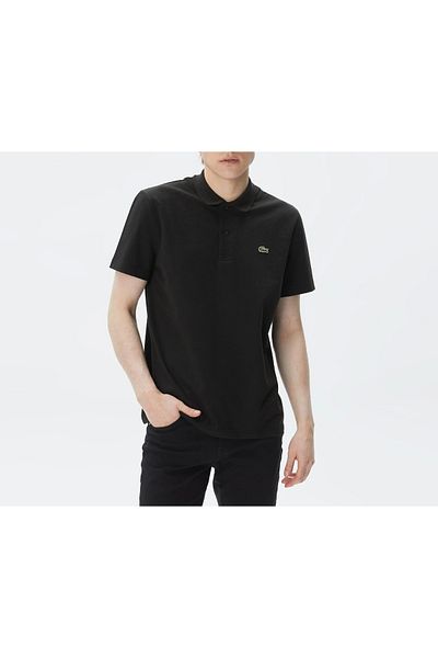 Lacoste Ανδρικό T-Shirt DH0783-031 - Άνετο και κομψό