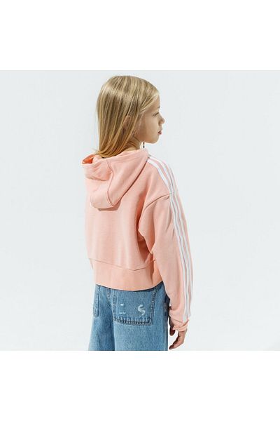 adidas Adıdas Originals Girl's Sweatshirt H32339