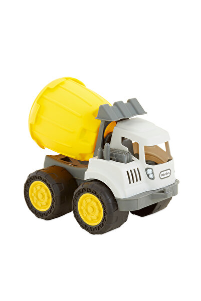 Little Tikes Dirt Diggers 2-in-1 Cement Mixer