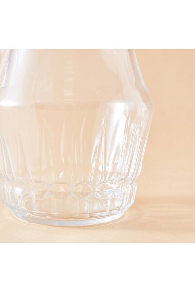 Home Box Victoria Jug with Lid - 1.8 L