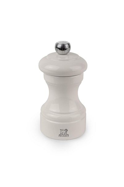 Peugeot Bıstrorama Salt Mill 10 cm Ivory