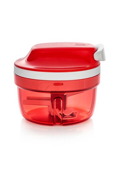 Tupperware Supersonic Set of 2 Manual Hand Rondo