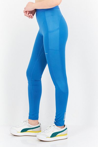 Champion Women Sportswear Fit Training Legging, Blue