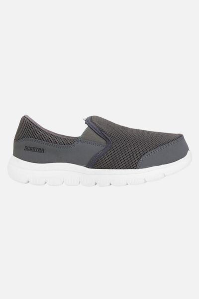 Scooter Γυναικείο Sneaker Smoked Color - Μοντέλο G7030TFU