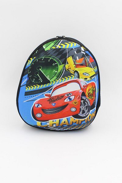 Chantaky 039 2200 Patterned Children's Backpack