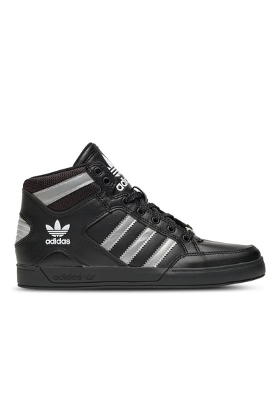adidas حذاء هاردكورت هاي جي للأطفال Id6784