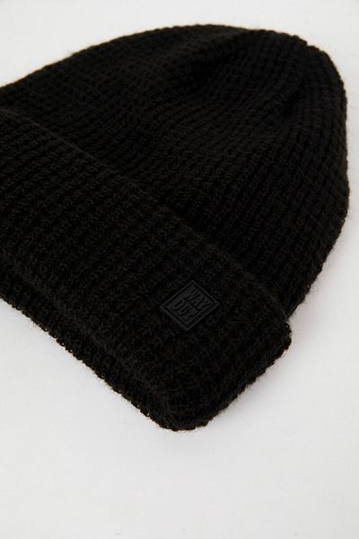 DeFacto Men's Label Printed Beanie with Fleece Inside C7140Ax24Wn