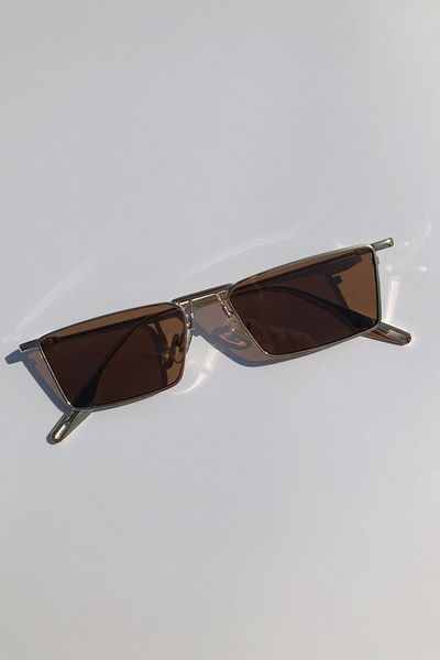 DSN Daisy Unisex Sunglasses