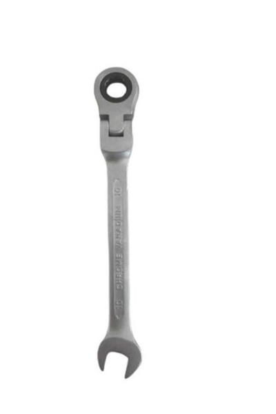 viptec Vip-tec CIRCIRLI MAFSALLI KOMBİNE ANAHTAR 12 mm