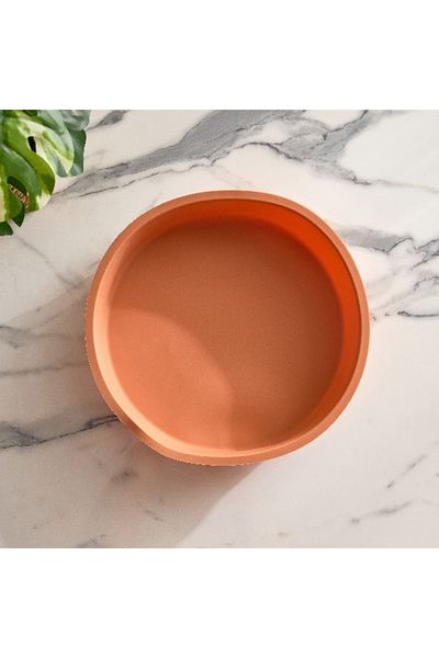 Home Box Avon Silicone Round Pan - 24x5 cm