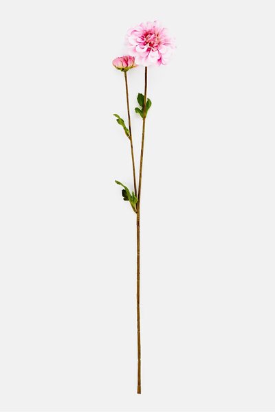 Muy Mucho فرع داليا صناعي 63 سم، بنفسجي