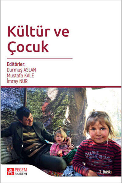 Culture and Children