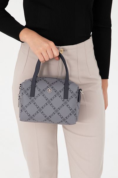 U.S. Polo Assn. Women's Smoke Arm Bag 50303421 -Vr210