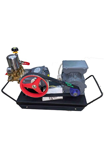 Baco BC-22 1,5 Hp Elektrikli Portatif İlaçlama