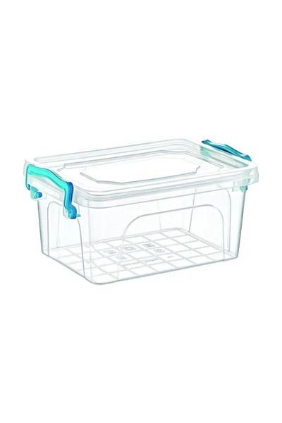 robotrend 7.5 Lt Rectangular Storage Container - Royaleks-Çnk2270