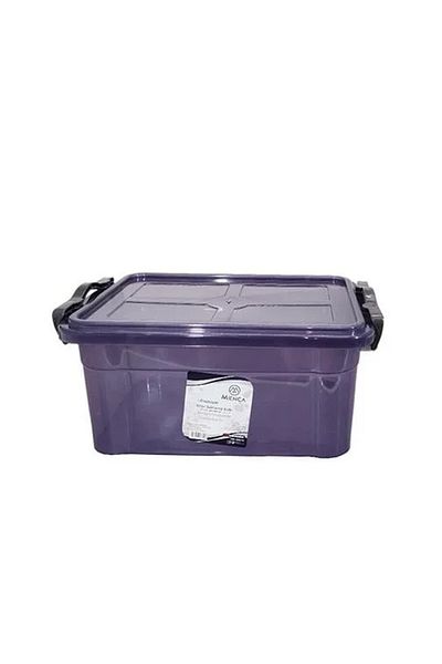 Mu Art Pantry Storage Container 2 3.5 Lt.