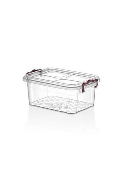 Mu Art Merdem Pantry Storage Container 0,80 Lt No:0 Royaleks-81410