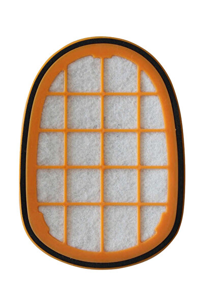 Chisty Philips Speedpro max 8000 - Xc8049/01 Συμβατό σετ φίλτρου και κουμπιού σωλήνων