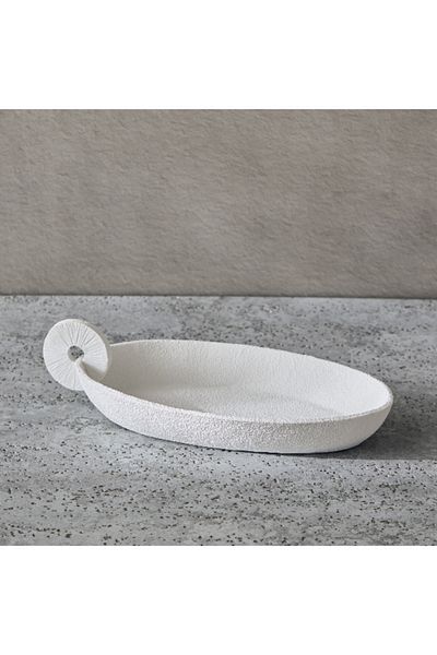Home Box Ric Towel Tray - 32x9x16 cm
