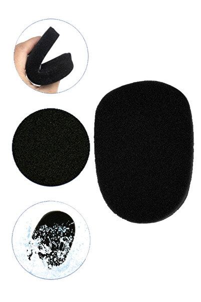 Chisty Σφουγγάρι φίλτρου ρεζερβουάρ 3 τεμαχίων συμβατό με τη σειρά Philips 8000 Aqua Plus Titanium