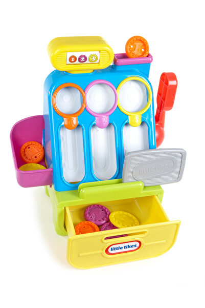 Little Tikes Cash Register