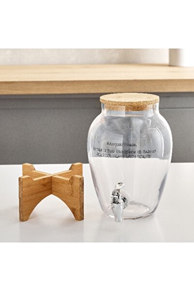 Home Box Urban Dispenser - 4 L