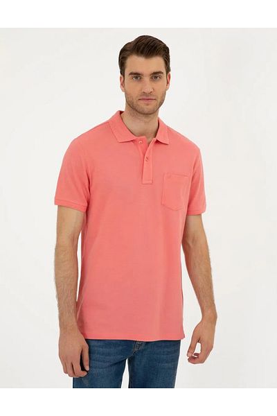 Pierre Cardin Ανδρικό μπλουζάκι