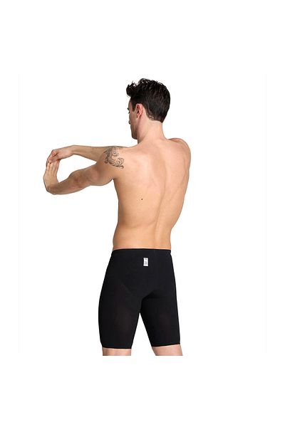 ARENA Powerskin Carbon Air2 Le Jammer Men's Black Racing Swimsuit00634450