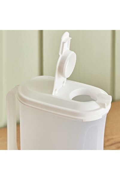 Home Box Midas Aqua Pot Jar - 2 L