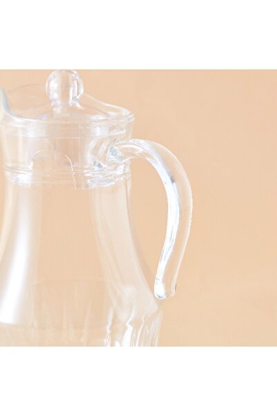 Home Box Victoria Jug with Lid - 1.8 L