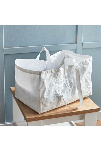 Home Box Essential Shopping Bag - 55x37x35 cm