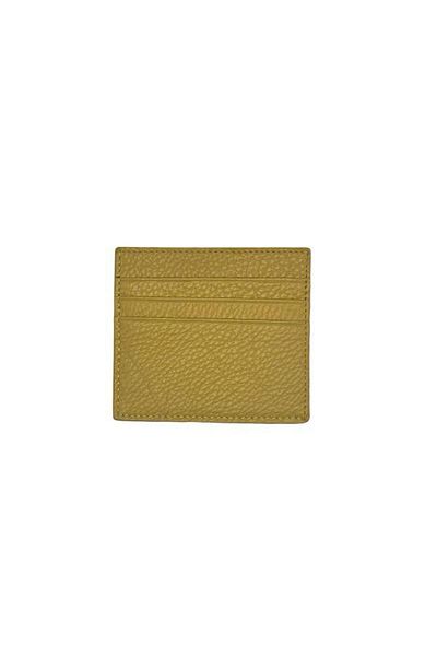 KEMAL TANCA Drk-27 Model Card Holder