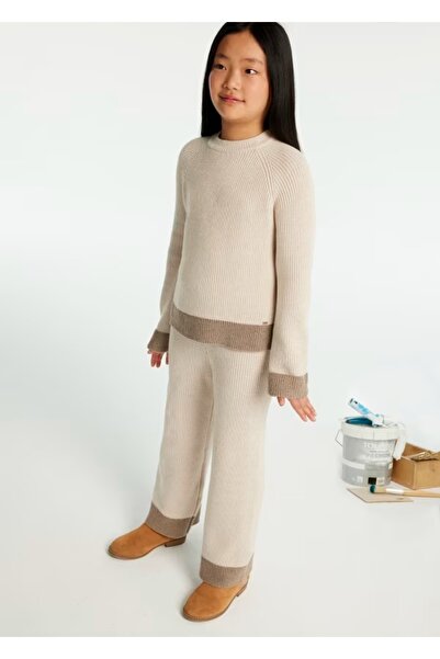 MAYORAL Girl's Knitwear Set