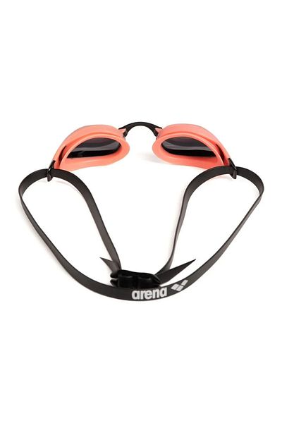 ARENA Cobra Core Swipe Unisex Gray Swimming Glasses003930110