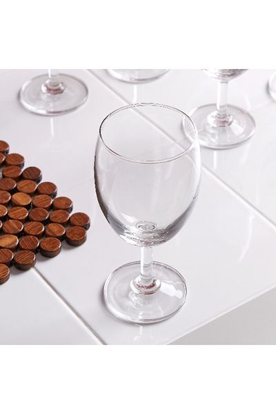 Ocean Classic Water Goblet - Set of 6