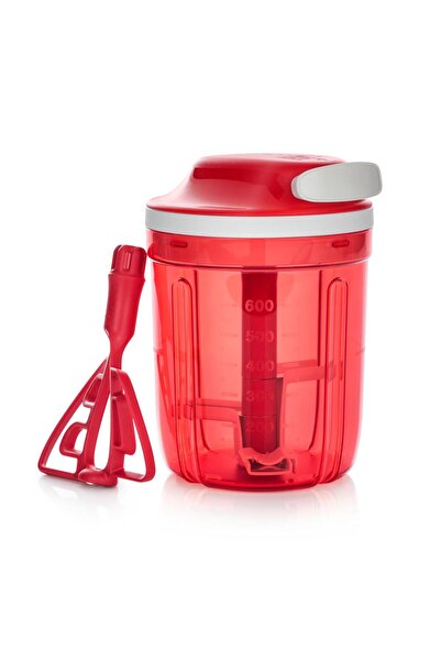 Tupperware Supersonic Set of 2 Manual Hand Rondo