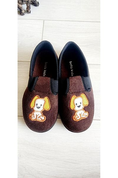 AkınalBella Фигурка на куче Акиналбела за домашни целувки