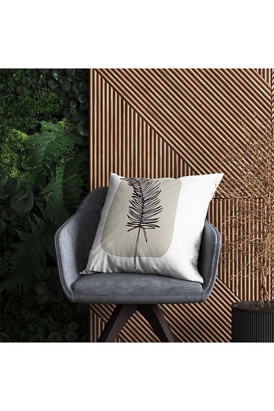 Evdek Husa de perna exotica DS14
