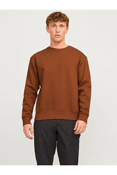 Jack & Jones 12208182 Модель світшот