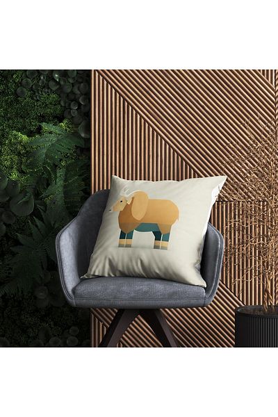 Evdek Husa de perna Sweet Animals DS54
