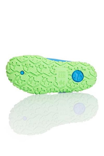Twigy Pantofi de mare pentru copii Blue Grim - 29/34