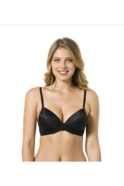 Le Jardin 7050 ЖІНОЧИЙ БЮСТГАЛЬТЕР ANGELİNA BASIC BRA З МІКРОПІДТРИМКОЮ 2 ШТ.